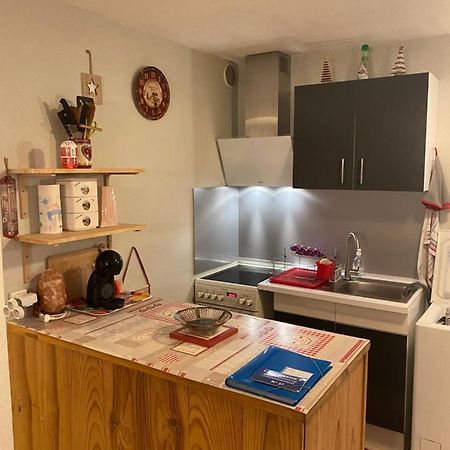 Appt Briancon 4 Pers Au Pied Des Remontes Mecaniques Le Relais De La Guisane Dış mekan fotoğraf